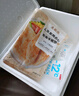大希地 麥香手抓餅 2000g 20片 兒童早餐 冷凍面點(diǎn)方便速食 烤腸伴侶 曬單實拍圖