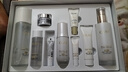 玉蘭油（OLAY）美白水乳水光小白瓶抗糖精華禮盒護膚品套裝七夕情人節(jié)禮物送女友 曬單實拍圖