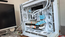 微星（MSI）MPG X870E EDGE TI WIFI 刀鋒鈦主板 支持CPU 9900X3D/9950X3D/9800X3D(AMD X870/AM5接口) 曬單實(shí)拍圖