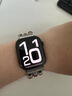 2025新款S10喬幫主HK10PRO-A高刷雙支付多功能智能手表S9導航 HK10PRO-A星光色 贈隨機表帶+表膜+充電支架+充電 曬單實(shí)拍圖