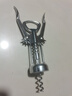 CLITON 紅酒開瓶器手動(dòng)翼型直頭酒刀開酒器酒起子啟瓶器啤酒開瓶器HK02 曬單實(shí)拍圖