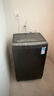美的（Midea）波輪洗衣機全自動(dòng)家用 MB12L2 12公斤大容量 除螨 颶風(fēng)深層勁洗 隨心洗 以舊換新 家電國家補貼20% 曬單實(shí)拍圖