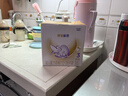 雀巢（Nestle）舒宜能恩3段900克幼兒配方奶粉 （適用12-36個(gè)月齡） 1200g 1盒 曬單實(shí)拍圖