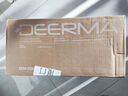 德爾瑪（Deerma）蒸汽清潔機 ZQ610 蒸汽拖把 家用高溫蒸汽機 廚房油污清洗機 布藝沙發(fā)殺菌消毒多功能清潔機  曬單實拍圖