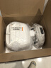 大疆【政府補貼】DJI ROMO S 水箱版新品旗艦掃地機器人毫米級避障掃拖一體全自動基站高效自清潔 曬單實拍圖
