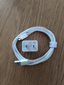 綠聯(lián)5v1a充電頭器USB+Type-C數(shù)據(jù)線1米適用蘋果iPhone16e/15ProMax華為榮耀手機(jī)車載CarPlay快充線 曬單實(shí)拍圖