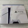 索尼（SONY）PS5 PlayStation5光驅(qū)版(輕薄版)國行PS5游戲機(jī) PS5slim 游戲機(jī)《國補立省15%》 曬單實拍圖