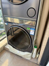 海爾（Haier）云溪3.0 洗烘套裝  10KG直驅滾筒懶人洗衣機+雙擎熱泵烘干機 1.2洗凈比 583+583 家電國家補貼 曬單實拍圖