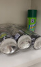 龜牌（Turtle Wax）黑水晶輪胎釉輪胎光亮劑(321001*3)650ml輪胎蠟清潔上光養(yǎng)護(hù)劑 曬單實(shí)拍圖