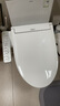 TOTO衛浴智能馬桶蓋全功能加熱沖洗衛洗麗TCF8744EC#W(03-A)國家補貼 曬單實(shí)拍圖