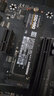 三星（SAMSUNG）1TB SSD固態(tài)硬盤(pán) M.2接口(NVMe協(xié)議) AI電腦配件 讀速3500MB/S 980 曬單實(shí)拍圖