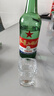 紅星二鍋頭 大二 清香型白酒 52度 500ml*12瓶 整箱裝 純糧口糧酒 曬單實(shí)拍圖