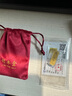 領(lǐng)豐金（LING FENG GOLD）投資金條足金9999黃金收藏理財投資金過(guò)節日送人禮物 財富金條5g 曬單實(shí)拍圖