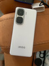vivo iQOO Neo10 【國家補貼】 16GB+256GB 馳光白 第三代驍龍8 自研電競芯片Q2 120W閃充手機 曬單實拍圖