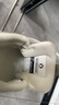 巴布豆童鞋寶寶鞋子嬰兒機能鞋秋季新款網(wǎng)面防滑男童學(xué)步鞋 森林綠   21 曬單實(shí)拍圖