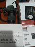 索尼（SONY）【上海國補(bǔ)】ZV-E10L APS-C半畫微單 ZV-E10  vlog直播4K視頻側(cè)翻式液晶屏zv-e10 黑色單機(jī)【128G卡+皮套+888】 官方標(biāo)配（不含內(nèi)存卡） 曬單實(shí)拍圖