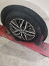 德國馬牌（Continental）汽車(chē)輪胎 215/55R17 94W UCJ 適配邁騰/XRV/亞洲龍/廣汽AION 曬單實(shí)拍圖