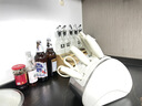 派萊斯德國刀具套裝廚房切菜刀砧板全套宿舍案板組合二合一 刀具7件套 曬單實拍圖