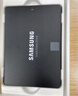 三星（SAMSUNG）500GB SSD固態(tài)硬盤 SATA3.0接口 獨立緩存 AI電腦配件 讀速560MB/S 870 EVO 曬單實拍圖