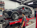 佳通(Giti)輪胎225/60R18 100H  SUV520 原配 博越 適配 瑞虎7/宋Pro  曬單實拍圖