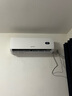威力（WEILI）1.5匹新一級(jí)能效家用租房超省電變頻冷暖大風(fēng)力掛機(jī)空調(diào)KFR-35GW/BpDA+1【國(guó)家補(bǔ)貼20%】以舊換新 曬單實(shí)拍圖