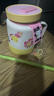 BABLOV水杯保溫杯女生高顏值大容量牛奶杯泡茶杯316不銹鋼學(xué)生吸管杯子 曬單實(shí)拍圖
