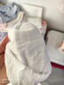 好奇（Huggies）鉑金裝成長(zhǎng)褲XL96片(12-17kg)加大號(hào)嬰兒尿不濕小桃褲超薄透氣 曬單實(shí)拍圖