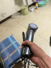 米家【七夕情人節(jié)禮物】高速吹風(fēng)機(jī)H501小米家用吹風(fēng)筒 溫柔小颶風(fēng) 負(fù)離子護(hù)發(fā)國(guó)家補(bǔ)貼 霧茶灰  曬單實(shí)拍圖