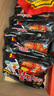 三養(yǎng)（SAMYANG）火雞面三養(yǎng)速食方便面袋裝 700g(140g*5)泡面拌面早餐零食 曬單實(shí)拍圖