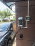 公牛（BULL）充電樁新能源電動汽車充電器家用7kw/11kw/21kw適配特斯拉車型問界m7m9極氪小鵬理想大眾埃安通用 7KW樂享智聯(lián)款【APP智控管理】 曬單實拍圖