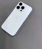 Apple/蘋(píng)果 iPhone 16 Pro（A3294）256GB 白色鈦金屬 支持移動(dòng)聯(lián)通電信5G 雙卡雙待手機(jī) 曬單實(shí)拍圖