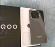 vivo iQOO Z10x 8GB+256GB 星穹黑 6500mAh超薄藍(lán)海電池 天璣7300 護(hù)眼LCD屏幕 電競手機 國家補貼 曬單實拍圖