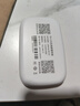 葉騰移動隨身wifi【無需預存】無線wifi6免插卡便攜式支持4G/5G設(shè)備全國通用無限流量2025新款 彩屏款【旗艦版】移動網(wǎng)絡(luò)+送1500G體驗流量 曬單實拍圖