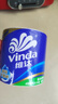 維達(dá)（Vinda）藍(lán)色經(jīng)典有芯卷紙4層 卷筒紙廁紙衛(wèi)生紙擦手 厚韌親膚沖水可沖散 4層 160g*27卷 整箱 曬單實(shí)拍圖