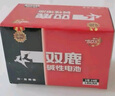 雙鹿 5號電池40粒 五號堿性 適用兒童玩具/耳溫槍/血糖儀/無(wú)線(xiàn)鼠標/遙控器/血壓計/掛鐘 LR6/AA 曬單實(shí)拍圖