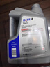 美孚（Mobil）美孚1號極光銀美孚先進全合成汽機油 5W-30 SP級4L 新老包裝發(fā)貨 曬單實拍圖