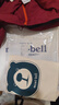 mont·bell 軟殼風(fēng)衣男款防風(fēng)防潑水連帽保暖神衣外套日系簡(jiǎn)約 1106645 波爾多紅BORD M 曬單實(shí)拍圖