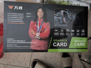 萬競 AMD全新RX580/RX590/RX5700XT/RX6750GRE獨(dú)顯電腦臺式機(jī)顯卡電競游戲直播設(shè)計(jì)三角洲打瓦游戲顯卡 【全新盒裝】RX590 8G 鎮(zhèn)魔 曬單實(shí)拍圖