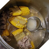 七環(huán)牧場(chǎng)漫養土豬 帶肉湯骨塊 土豬肉 骨頭 免切豬脊骨 熬湯 豬肉 生鮮 帶肉湯骨2斤 曬單實(shí)拍圖