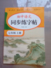 2025版七年級語(yǔ)文字帖上冊下冊同步人教版初中生八九專(zhuān)用初一鋼筆寫(xiě)字臨摹小升初中學(xué)生硬筆正楷書(shū)法每日一練貼描紅鋼筆練習練字本 【七年級上冊】語(yǔ)文同步字帖 曬單實(shí)拍圖