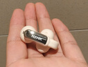 南卡（NANK）Clip Pro耳夾式藍牙耳機 不入耳開放式耳機運動跑步健身防水游戲通話降噪超長續(xù)航 Clip Pro【360°環(huán)繞音 】卡其色 曬單實拍圖