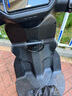 九號（Ninebot）【九號新品】機(jī)械師MMAX 110 Mk2 電動(dòng)自行車 智能智駕 長續(xù)航新國標(biāo)可上牌 【門店自提】 到門店選顏色 曬單實(shí)拍圖