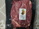 鮮京采【冰鮮牛肉】澳洲谷飼牛腿肉400g 原切生鮮鮮肉 京東自有品牌 曬單實拍圖