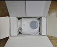 小米室外攝像機(jī)CW500 家用監(jiān)控 雙頻Wi-Fi6 超清全彩夜視 AI人形/車(chē)輛偵測(cè) 防塵防水?dāng)z像頭 曬單實(shí)拍圖