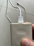 榮耀 6A大電流數(shù)據(jù)線 USB Type-A轉(zhuǎn) USB Type-C接口  適配榮耀Magic7/榮耀300  華為Mate70 曬單實(shí)拍圖