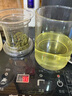 嶗茗2025新茶綠茶青島嶗山綠茶禮盒裝豆香250g炒青山東特產(chǎn)茶葉送禮 曬單實(shí)拍圖