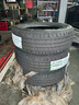 玲瓏輪胎235/65R17 108V 玲瓏臻選 SD XL 適配哈佛H3/奧迪Q5 曬單實(shí)拍圖