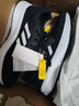 阿迪達斯adidas 男DURAMO 10 運動(dòng)跑步鞋 GW8336 41碼新老款隨機發(fā)貨 曬單實(shí)拍圖