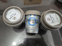 OarmiLk吾島無蔗糖希臘酸奶9g蛋白質(zhì)健身早餐低溫酸奶100gx3杯發(fā)酵乳 曬單實(shí)拍圖