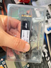 宏碁（acer） 512G SSD固態(tài)硬盤 M.2接口(NVMe協(xié)議) N3500系列 暗影騎士龍｜NVMe PCIe 3.0（3500MB/s讀速） 曬單實(shí)拍圖
